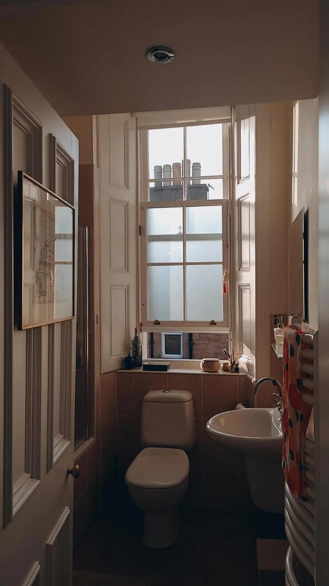 إدنبرة House Of Many Ways B&B المظهر الخارجي الصورة